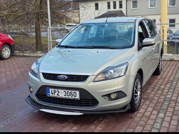 MK2 Facelift 1.6i 74KW