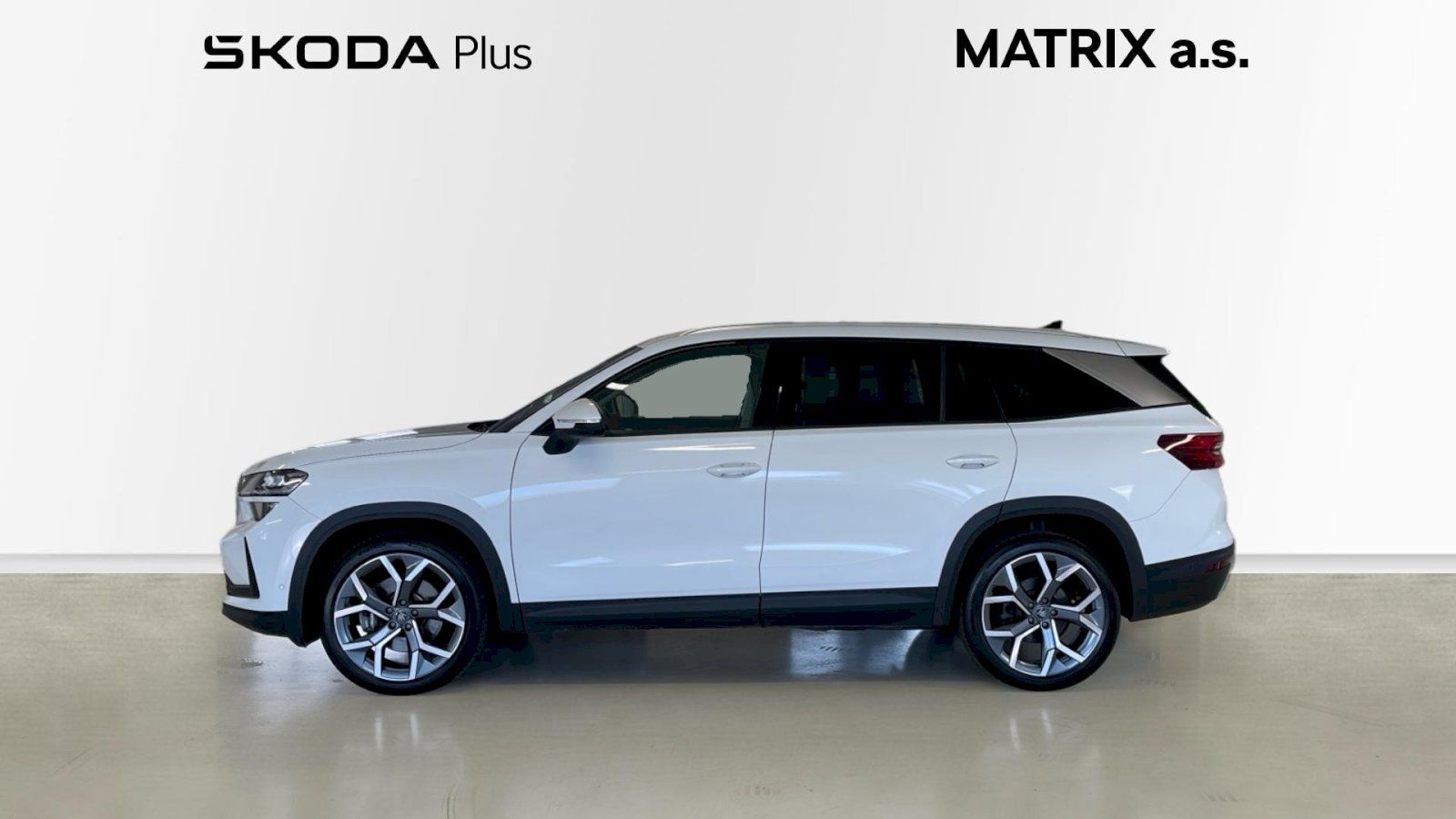 Škoda Kodiaq, Exclusive Selection 2.0TDI 142 - fotka 3