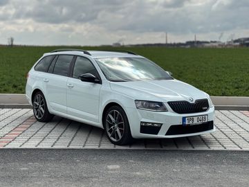RS 2.0 TDI 135Kw