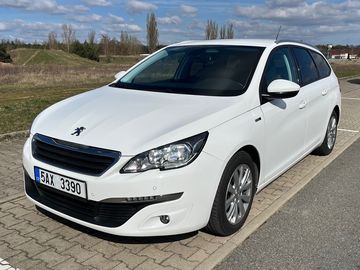 1.6 BlueHDI 120