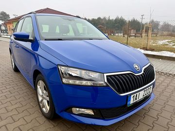 1.0 TSI 70KW ambiente +
