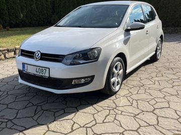 1.2i 12V 44KW 72600km topstav