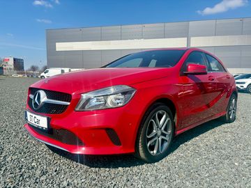 180i 90kw Urban