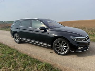 R-line, 147kw
