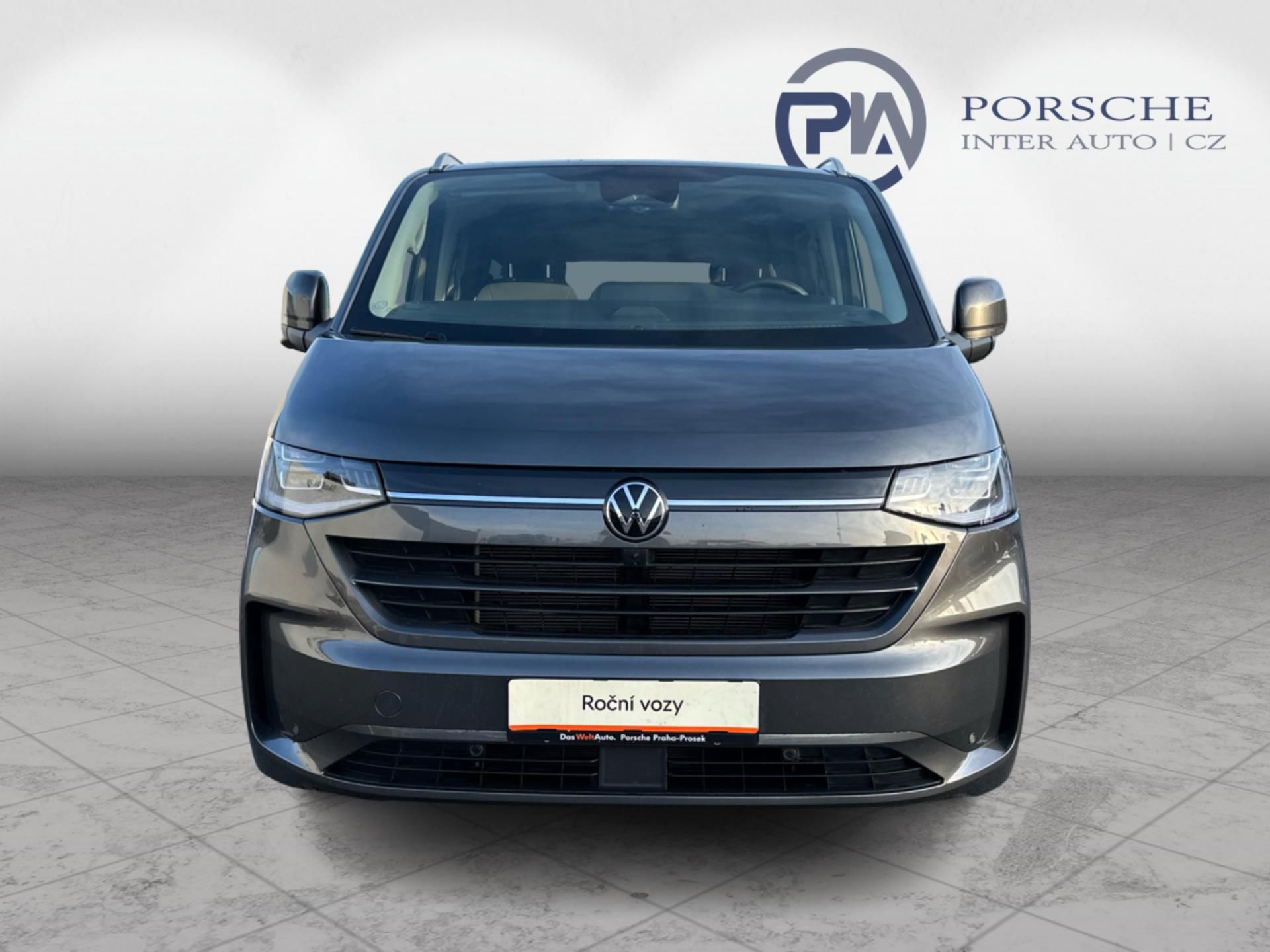 Volkswagen Caravelle, 2.0TDI 4Motion Style - fotka 2