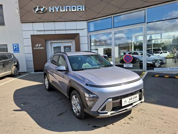 1,6TGDI 132kW STYLE 4X2 AT