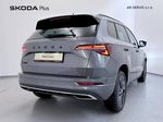 Škoda Karoq, Sportline 1.5TSI/110kW 7DSG -