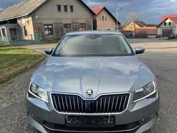2.0 TDI Automat Sedan