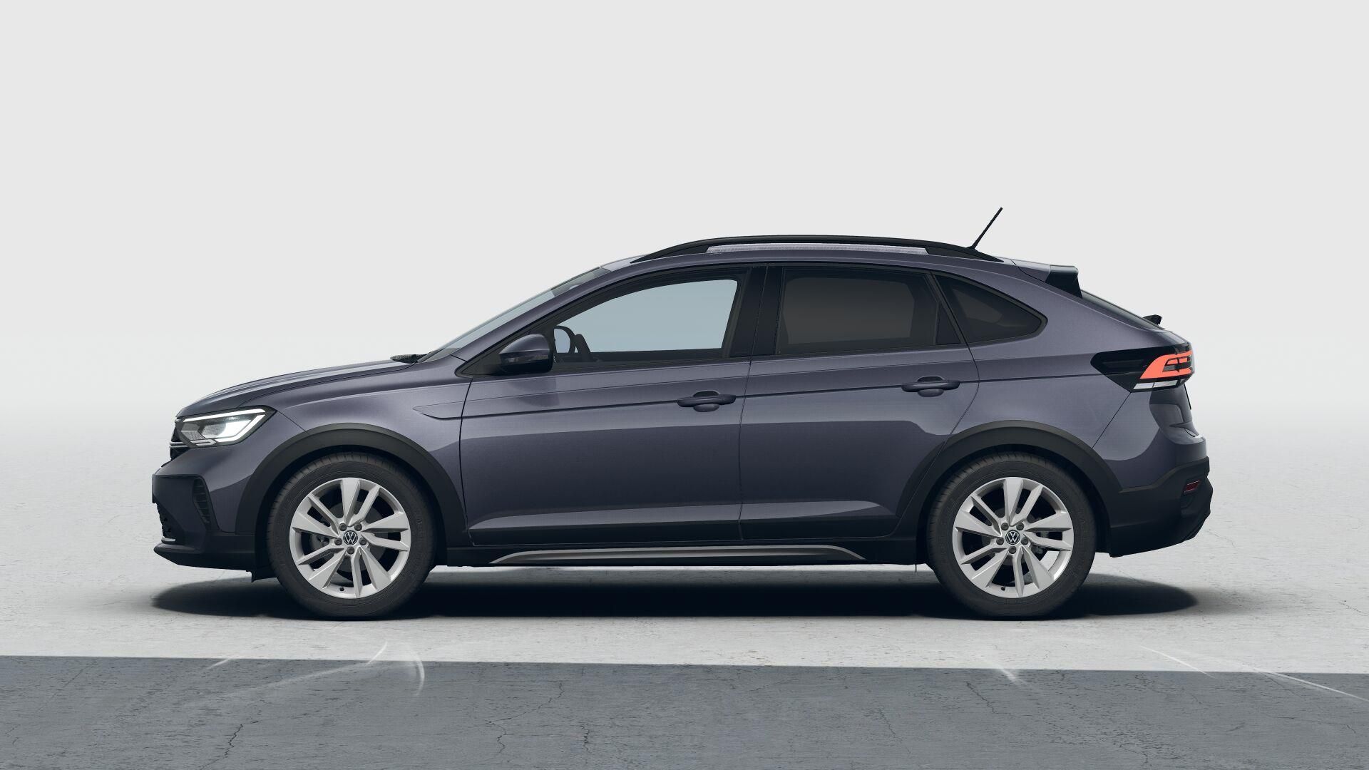 Volkswagen Polo, People 1,0 TSI - fotka 2