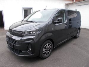 Citroën SpaceTourer, SHINE M 2.0 BlueHDi 180 EAT8