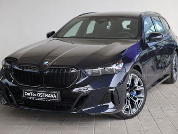 540d xDrive Touring