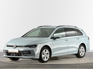 Life 1.5 TSI 110kW