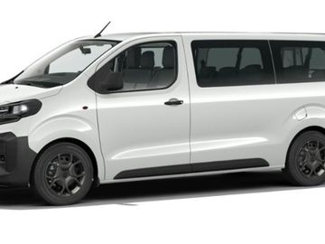 COMBI L 2.2 150k MT6 9 míst