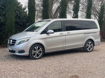 V250 Avantgarde
