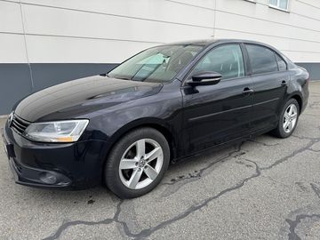 1.2 TSI 77 kW 98 tis. km