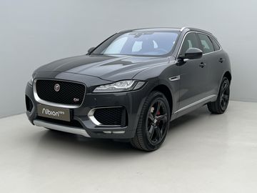 30D S AWD AUT