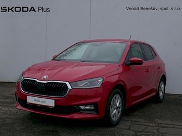 1.0 TSI 70kW M5° Top Selection