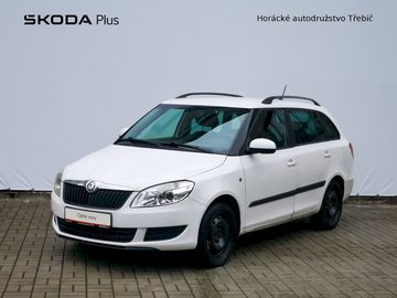 1,6 TDI Ambition