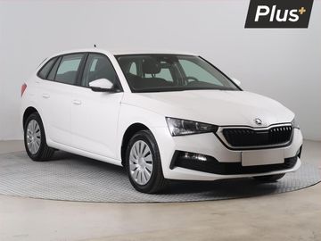 1.0 TSI, Serv.kniha