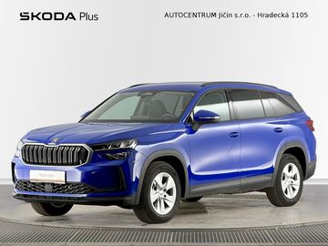 DSG 2.0TDI 142kW 4x4 Selection