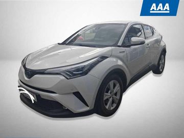 1.8 Hybrid, Automat