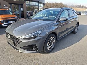 Hyundai i30, WG 1.5 TGDI mHEV GO CZECH!