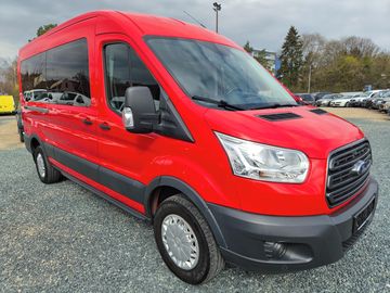 2.2 L3H2 9MÍST 2015 181TKM