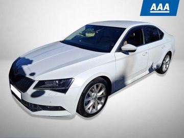 2.0 TDI, Style Plus, Automat