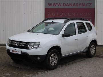 1,6 i 4x4 1.majitel CZ