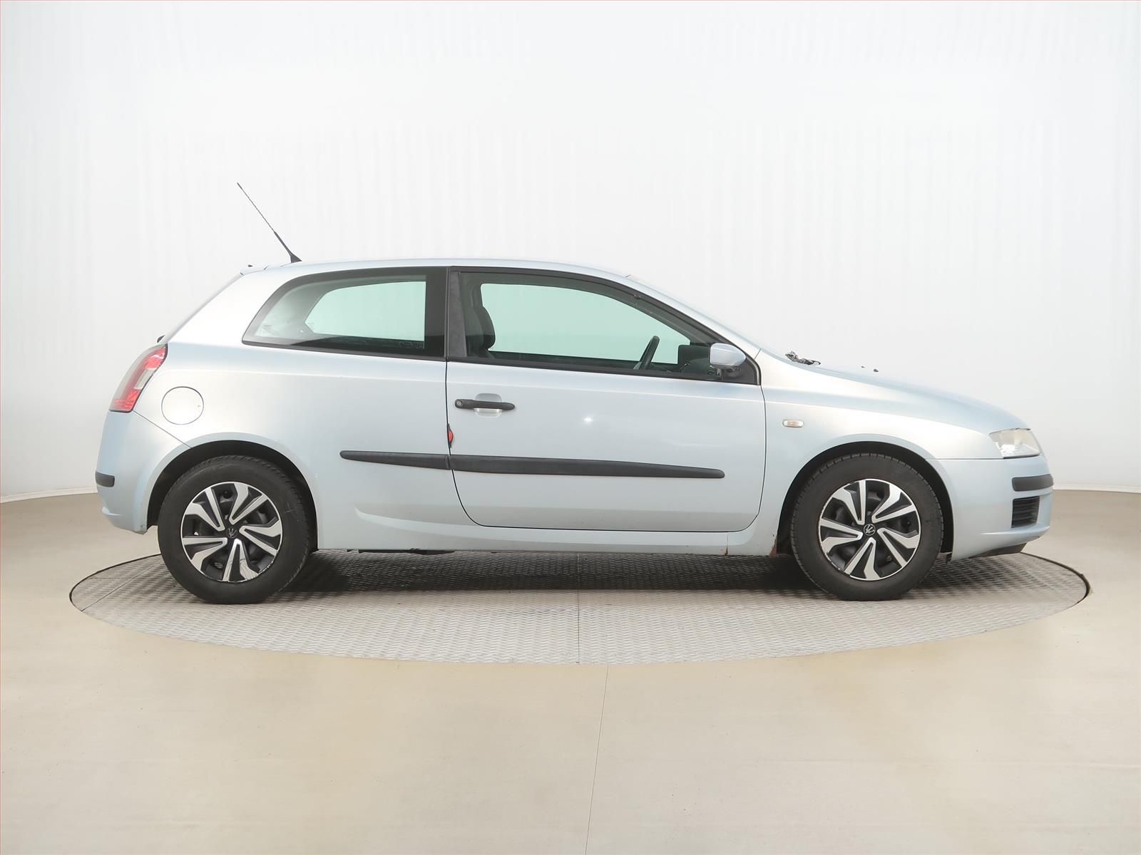 Fiat Stilo, 1.2 16V , po STK, Klima - fotka 6