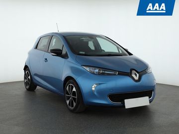 Q90, SoH 88%, Automat