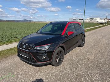 1,0 TSi / 81kw  FR , DSG