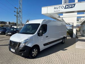 Nissan Interstar, 2.3 dCi 135k L3H2