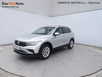 1.5TSI BMT DSG Life