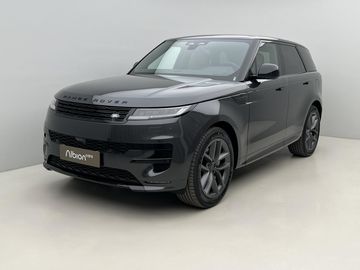 P460e DYNAMIC SE AWD Aut