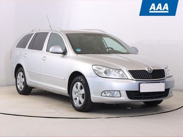 1.6 TDI, Serv.kniha