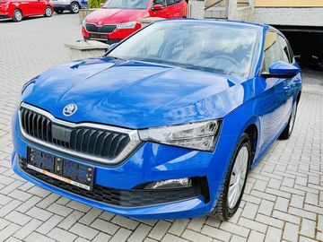 1,0TSi 85kW Koup.ČR,PO SERVISE