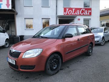 1,4 16V 63kW Combi