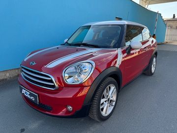 2.0 D Cooper Works