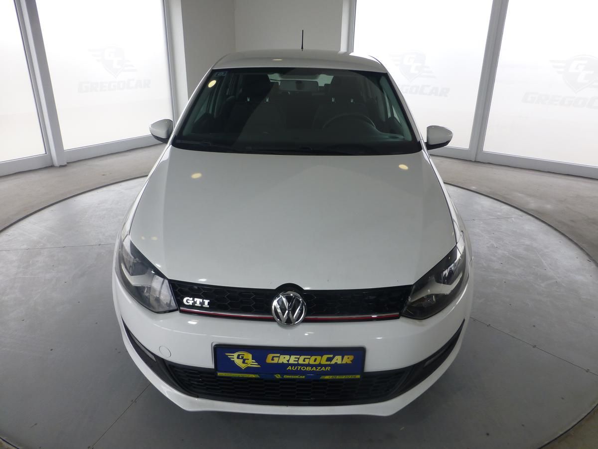 Volkswagen Polo, 1,2TDI***KLIMA*NAVIGACE**5DV** - fotka 3