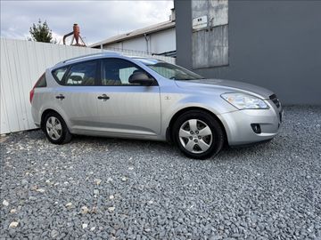 1,4 i 80kW KLIMA ALU původ ČR