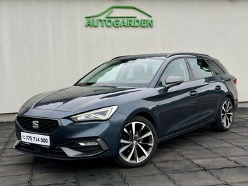 1.5TSi 110kW FR, ČR 1maj, DPH
