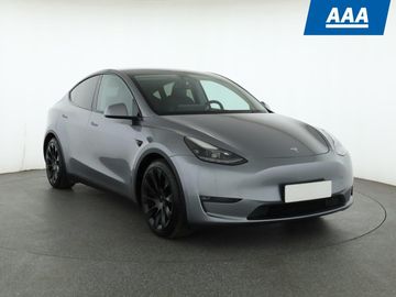 Performance 79kWh, SoH 90%