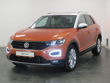 2.0 TDI 110 kW Maraton Edition