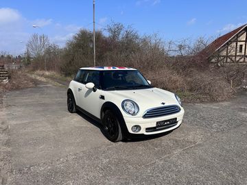 1,6i 55kw Edition