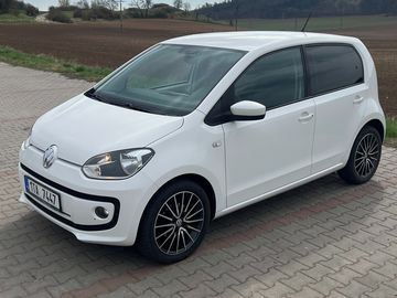 1,0 Mpi 5dv. 2016 najeto 56708