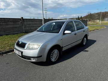 1.4 16V