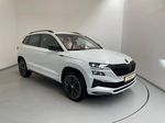 Škoda Karoq, Sportline 1.5TSI/110kW 7DSG -