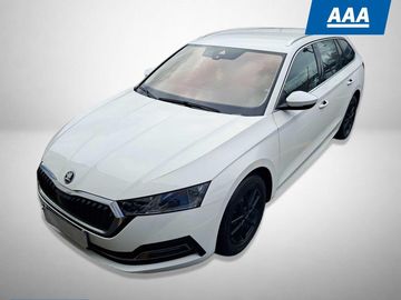 2.0 TDI, Style Plus
