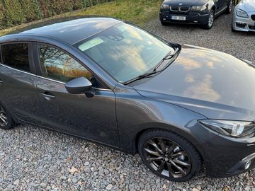 2.2 SKYACTIV-D 150Hk. BOSE